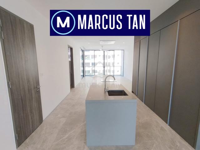 [3 STY TOWNHOUSE] Tanjong Tokong BARE UNIT House @ Hinai Heights 1