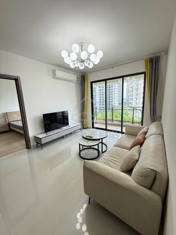 Regalia Park @ Forest City 1