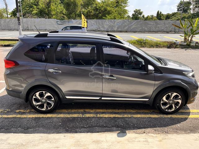 2017 Honda BR-V 1.5 V -- (A) - 1