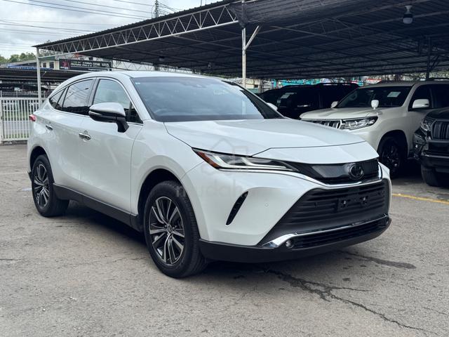 READY STOCK UNREG 2023 Toyota HARRIER 2.0 G (A) - 3