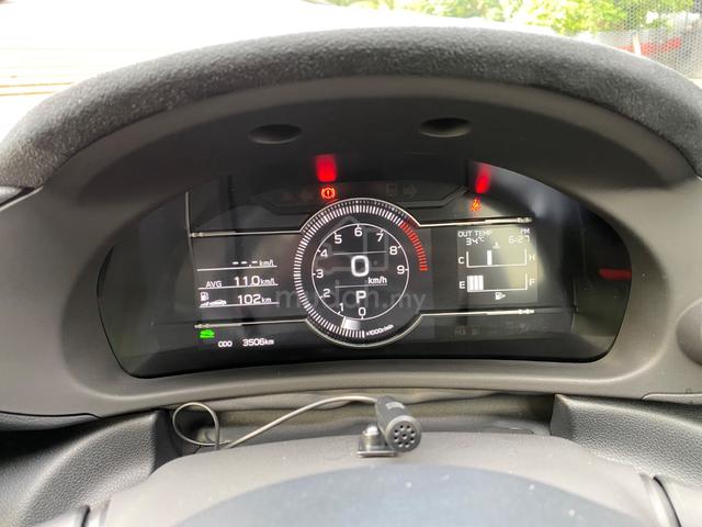 2025 Toyota GR86 2.4 RZ (A) - 4