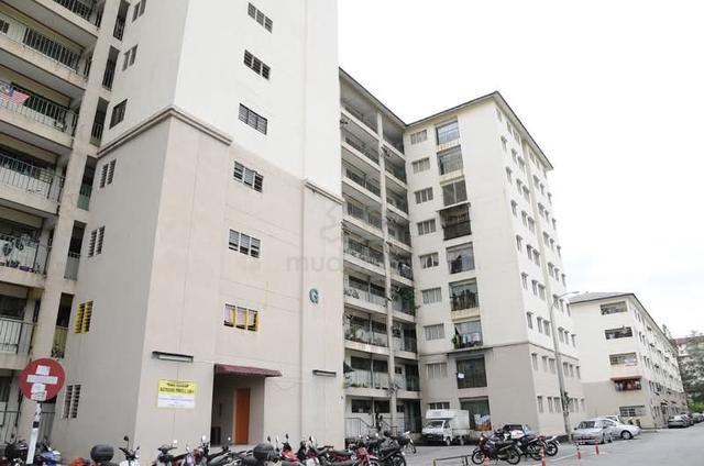 Puchong Permata 2 1