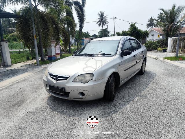 2009 Proton PERSONA 1.6 BASE LINE (A) - 3