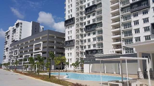 Nusa Heights 1