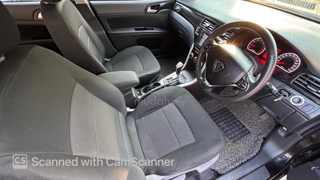 2017 Proton PREVE 1.6 PREMIUM(NO PROCESSING FEE) - 4