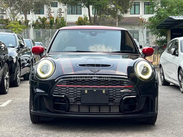 2022 Mini JOHN COOPER WORKS 2.0 (JAPAN) - 4