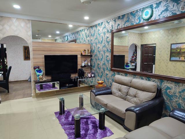 FOR SALE Teres Setingkat Seksyen 2 Shah Alam Near UITM NON BUMI LOT 1