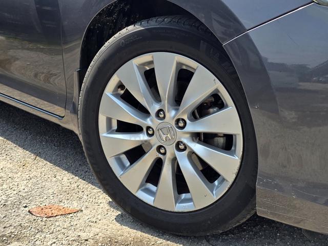 # OTR #Honda ACCORD 2.0 VTI-L (A)[2014] - 5