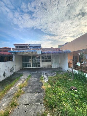 Paling murah SS 5 Kelana Jaya [FREEHOLD] 1