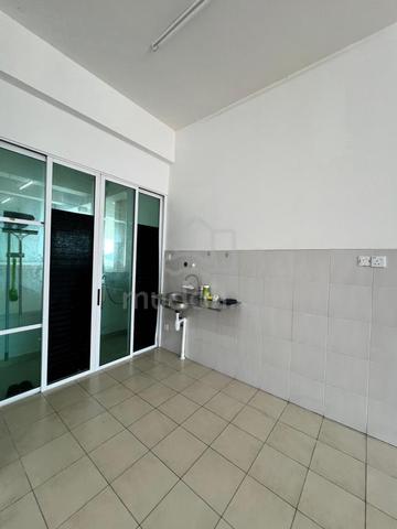 1Sulaman Platinum Tower 1