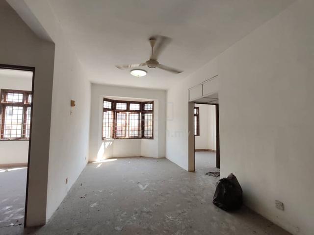 Apartment Seri Teluki 1