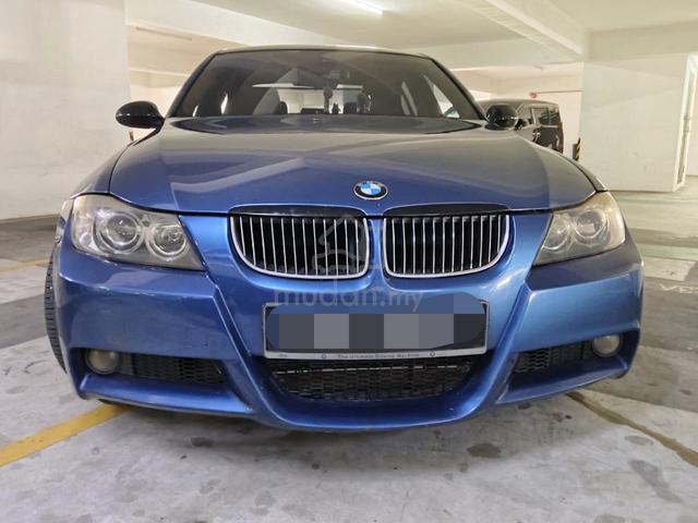 2006 Bmw 325i (CKD) 2.5 (A) - 2