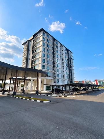 Golden Height Residence 1