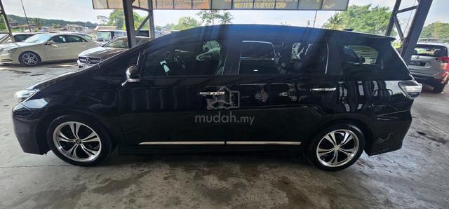 2014 Toyota WISH 1.8 S (A) - 5