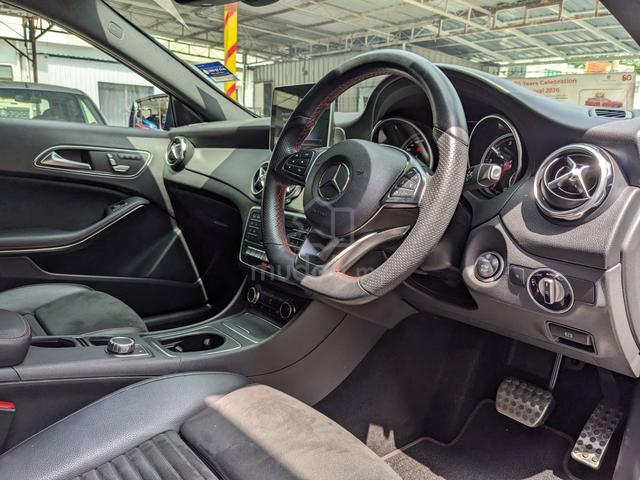 2019 Mercedes Benz GLA250 4MATIC AMG LINE (CBU) - 5