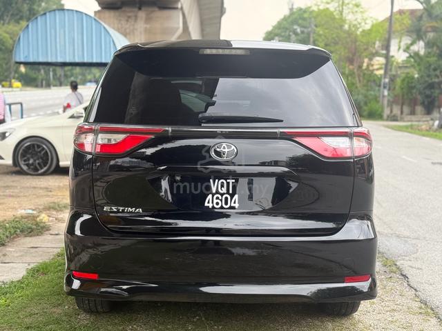 2016 Toyota ESTIMA 2.4 AERAS PREMIUM EDITION (A) - 3