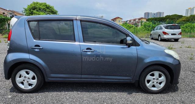 2006 Perodua MYVI 1.3 EZi (A) - 4