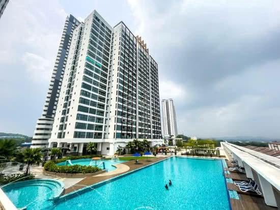 Amerin Residence 1