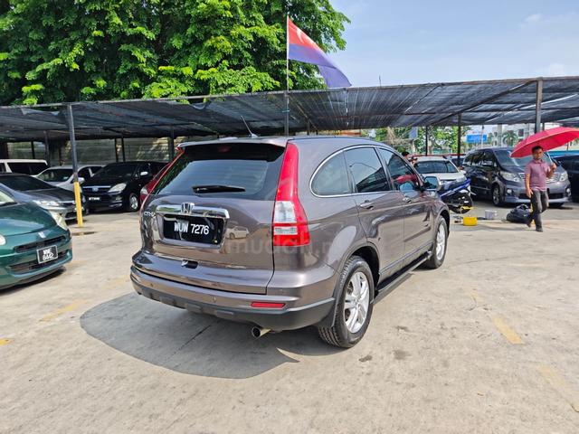 2011 Honda CR-V FULL SPEC 1.8 (AUTO) - 3
