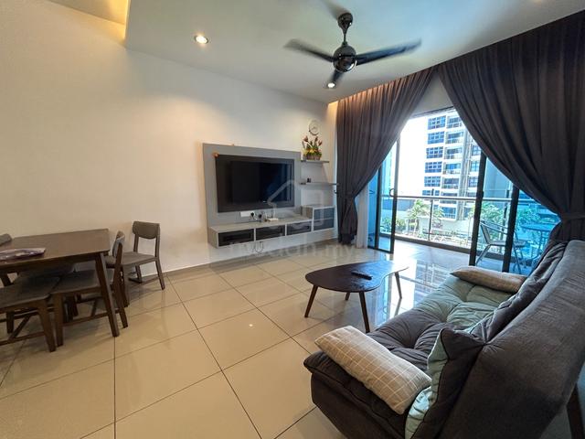Atlantis Residences 1