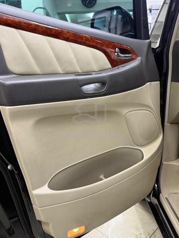2005 Toyota ALPHARD tip top - 5