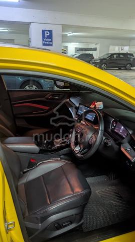 2025 Mg MG5 1.5 MY24 (A) - 5