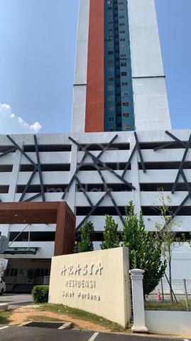 Acacia Residence Sepang , Room for Rent , nearby KLIA Airport 1