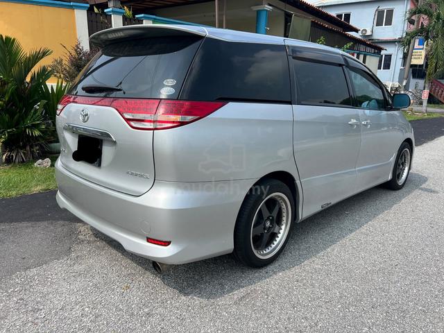 2008/15 Toyota ESTIMA 2.4 HIGH SPEC (A) - 5