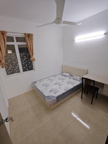 D'piazza room for Rent 1