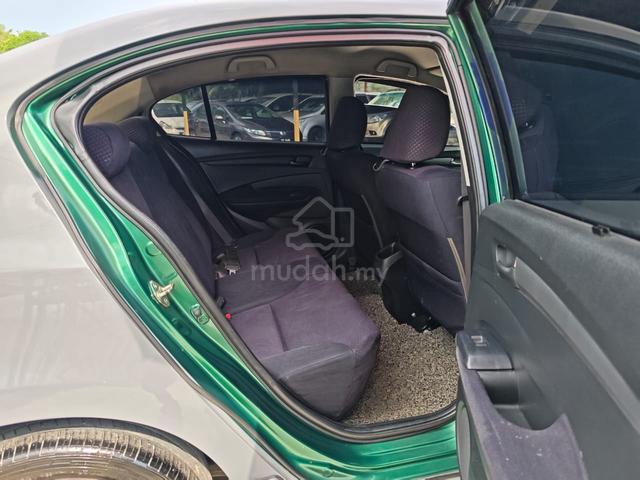 2009 Honda CITY 1.5 (AUTO)-LOAN KEDAI - 5