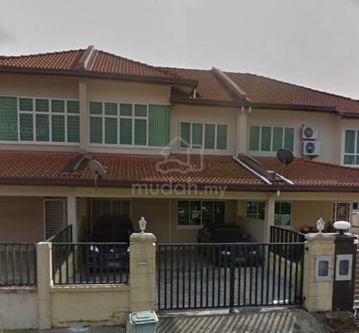 House for rent at Tiya Vista ( Riveria) 1