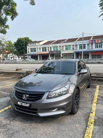 2015 Proton PERDANA 2.0 2.0L (A) - 1