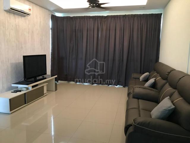The Peak Residences 1