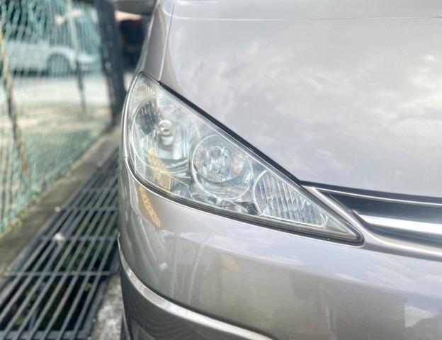 2004 2009 Toyota ESTIMA 2.4 Bodykit/2PowerDoor/Rim - 5