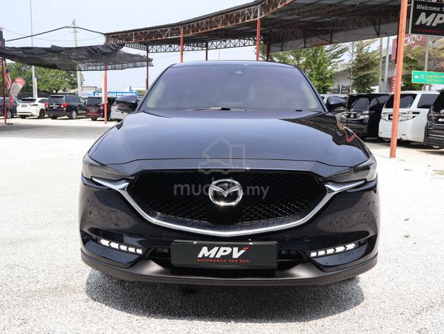 2018 Mazda CX-5 2.0(A)  G GLS 2WD FACELIFT M451 - 2
