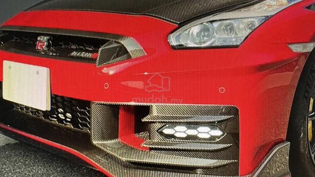 2023 Nissan GT-R 3.8 NISMO V6 (A) - 5