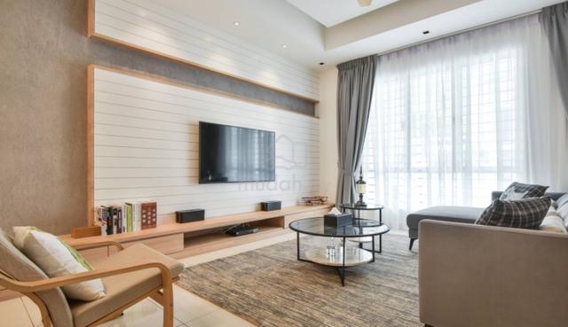 Amerin Residence 1