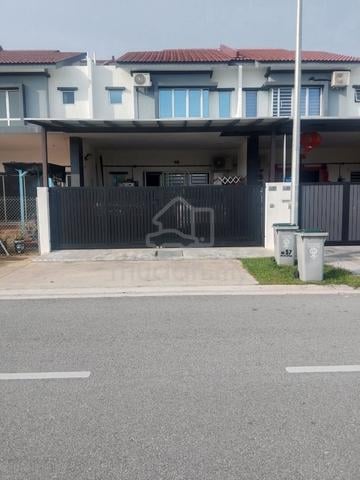 Rumah untuk disewa 1