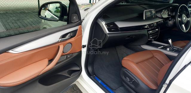 BMW X5 2.0 XDRIVE40E M Sport 33K km BMW Quill REC - 5