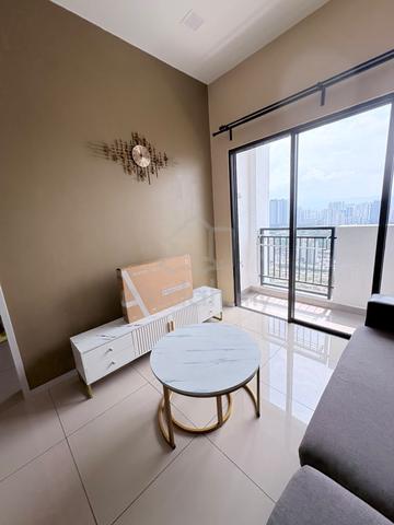 SkyAwani V Residence @ Sentul 1