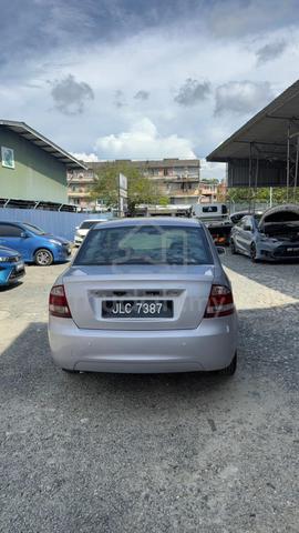 2008 Proton SAGA 1.3 N-LINE (M) - 2