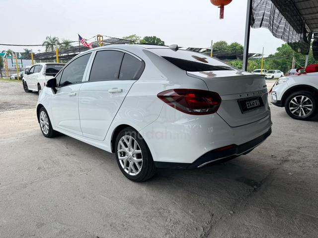 2022 Proton PERSONA 1.6 EXECUTIVE (A) FULL SERVICE - 5