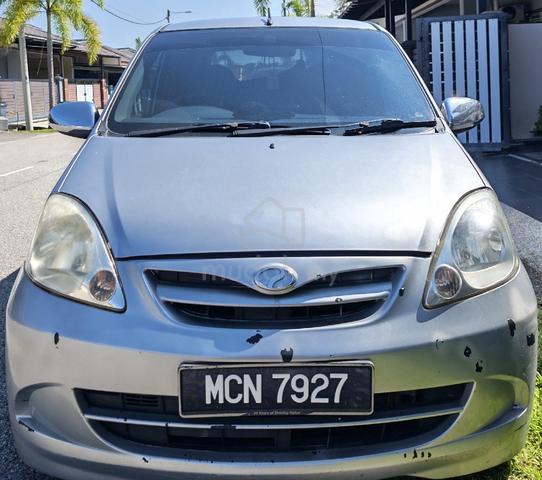 2014 Perodua VIVA 850 Manual (M) - 3