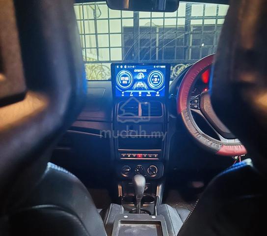 2017 Proton SAGA 1.3 PREMIUM CVT MY16 BT P2-13A - 4
