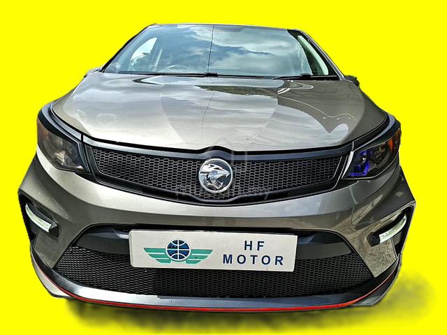 2021 Proton PERSONA FACELIFT 1.6L(A)1-3yr WARRANTY - 2