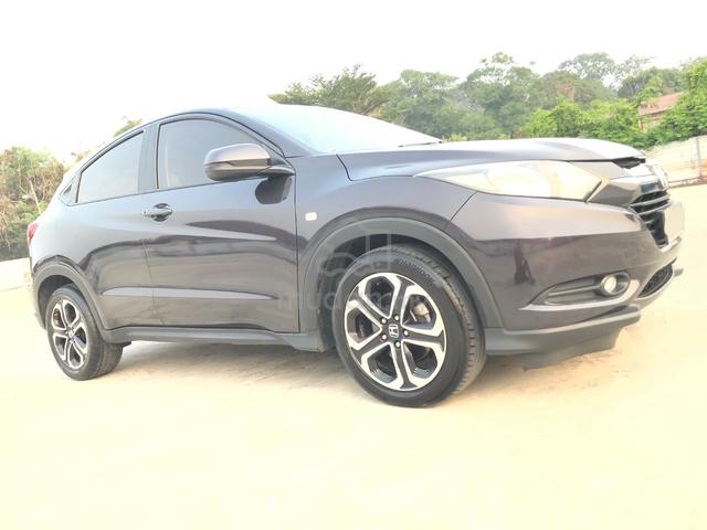 Honda HR-V 1.8 V(A)NEW FACELIFT/PUSH START/DVD PLA - 1