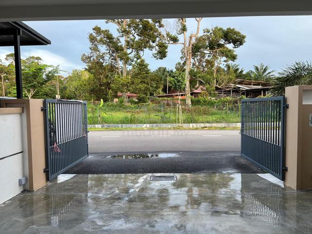 Rumah Untuk Di Sewa 1