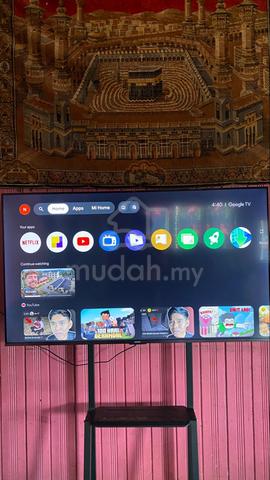 Xiomi TV 55” A PRO 2026 - photo 6 of 6