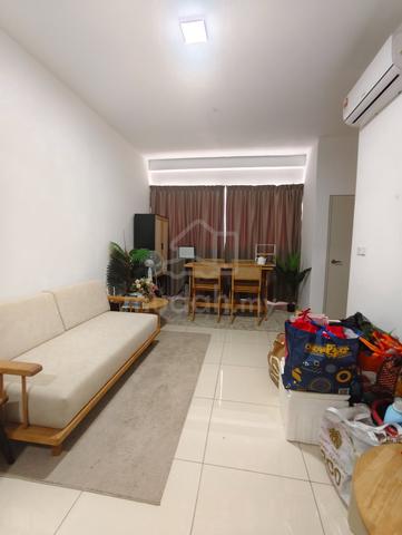 Nadayu 801 @ Subang Murni 1