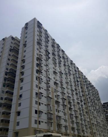 I-Park Apartment 1